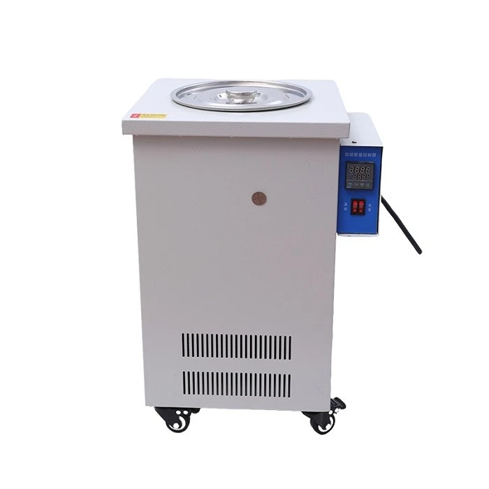 30L High Temperature Oil Bath