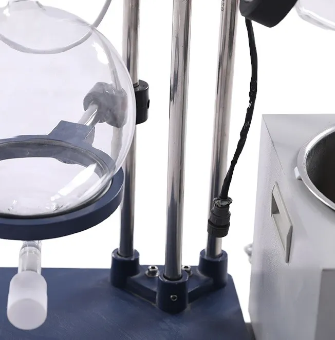 5l Rotary Evaporator