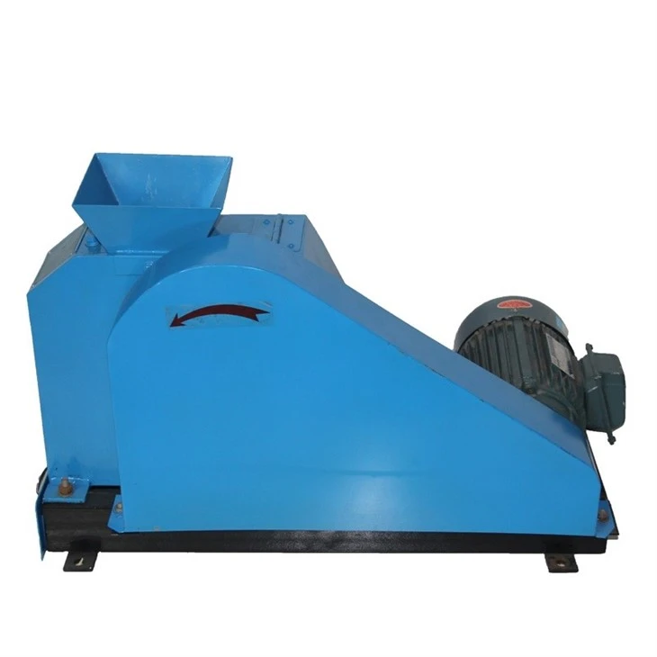 Laboratory Sealed Jaw Crusher