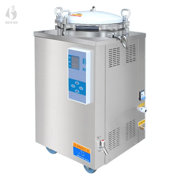 Medical Autoclave