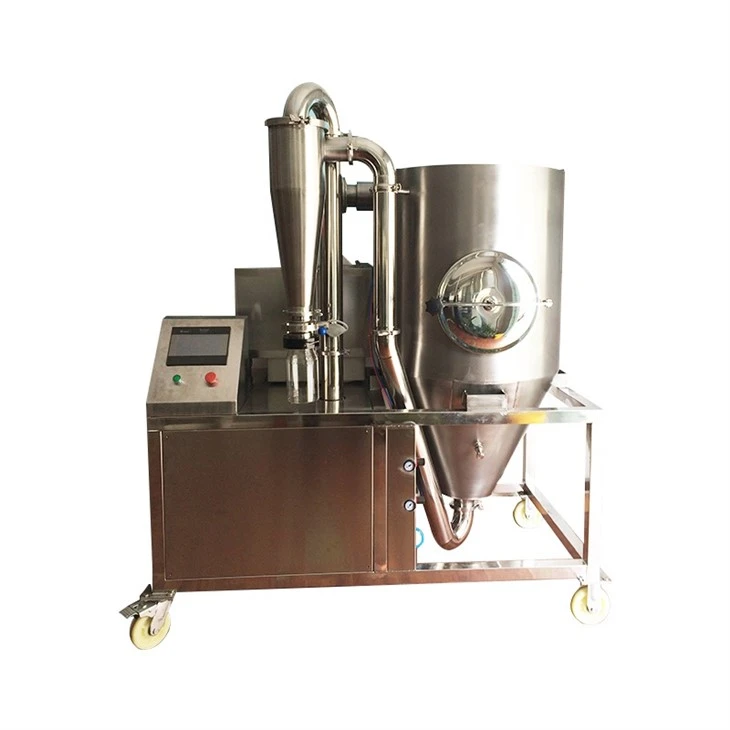 Procept Spray Dryer