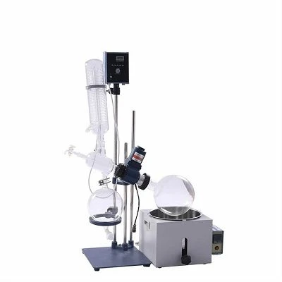 Automatisiertes industrielles Rotationsverdampfungssystem
