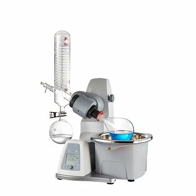 SPS-gesteuerter industrieller Rotationsverdampfer