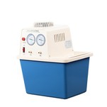 Vakuumpumpe mit Wasser zirkulierter