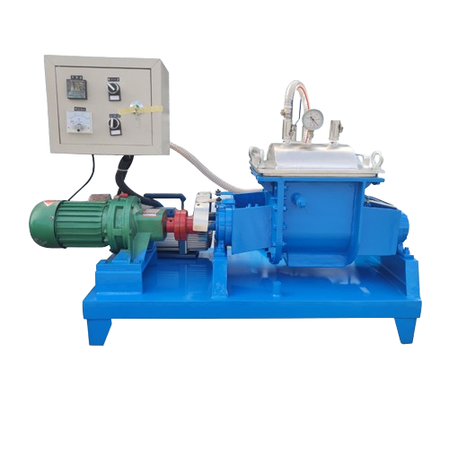 Vakuumschraubenkneadermaschine